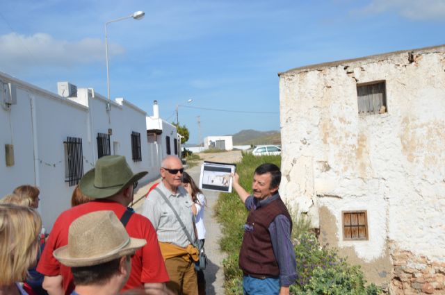 Viaje cultural a Almería abril 2015 - 9
